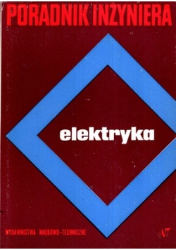 Poradnik inżyniera elekryka