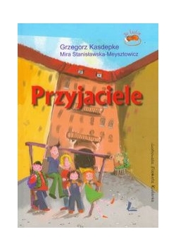 Przyjaciele