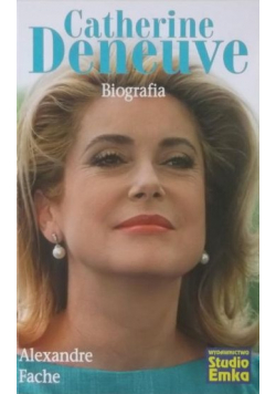 Catherine Deneuve Biografia