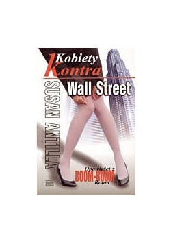 Kobiety kontra wall street