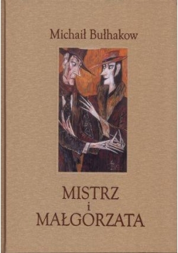 Mistrz i Małgorzata