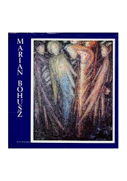 Marian Bohusz