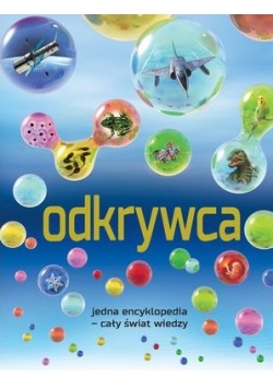 Odkrywca