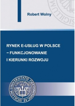 Rynek e-usług w polsce