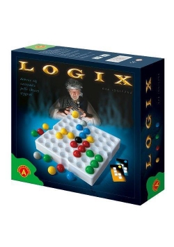 Logix. De luxe ALEX