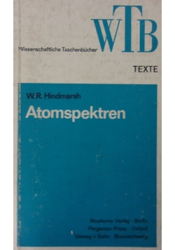 Atomspektren