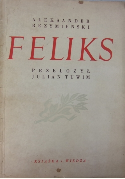 Feliks