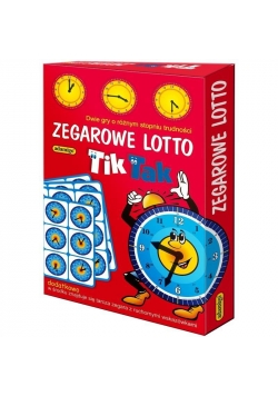 Lotto Zegarowe