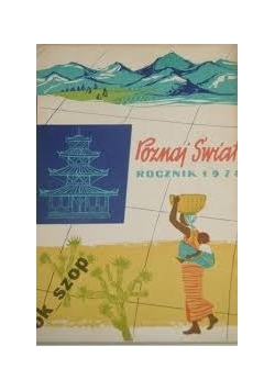 Poznaj świat rocznik 1974