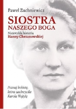 Siostra naszego Boga
