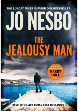 The Jealousy Man and Other Stories