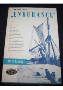 Wyprawa „Endurance”