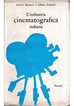 L'industria cinematografia italiana