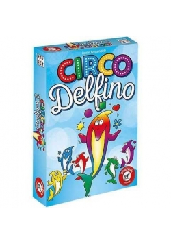 Circo Delfino PIATNIK