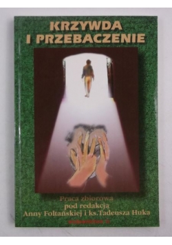 Krzywda i przebaczenie