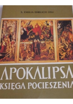 Apokalipsa Księga Pocieszenia