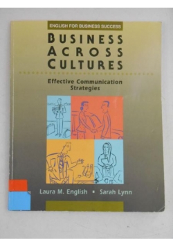 Business Across Cultures