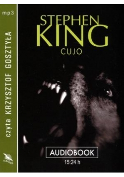 Cujo CD MP3