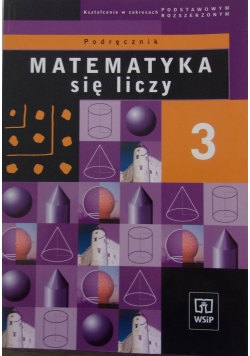 Matematyka się liczy 3