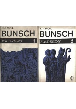 Rok Tysięczny , Tom 1 i 2