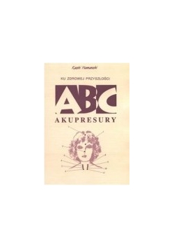 ABC akupresury