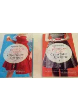 Smaczne życie Charlotte Lavigne 1 i 2