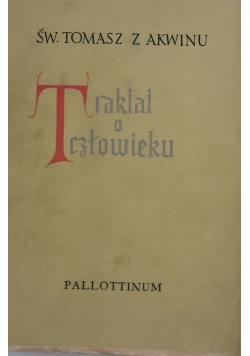 Traktat o człowieku
