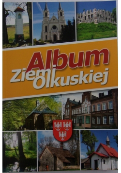 Album Ziemi Olkuskiej