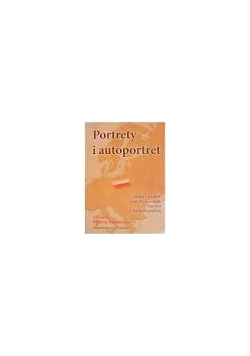 Portrety i autoportrety