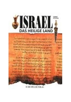 Israel das Heilige Land
