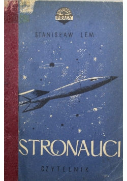 Astronauci tom II