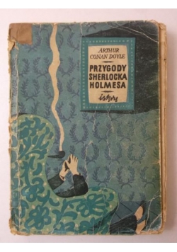 Przygody Sherlocka Holmesa
