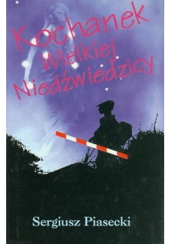 Kochanek wielkiej Niedźwidzicy