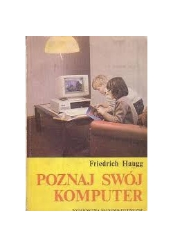 Poznaj swój komputer
