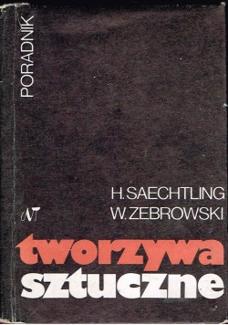 Tworzywa sztuczne poradnik