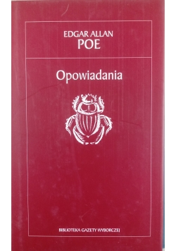 Opowiadania