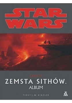 Star Wars część III -Zemsta Sithów