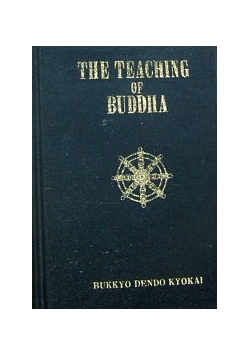 The Teaching o Buddha