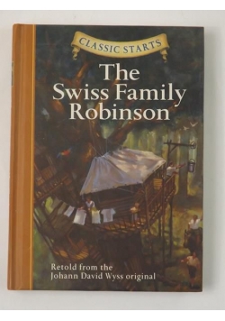The swiss family Robinson