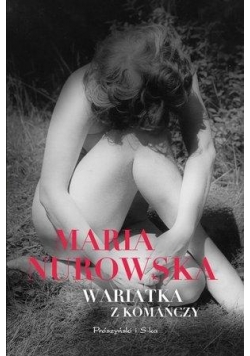 Wariatka z Komańczy