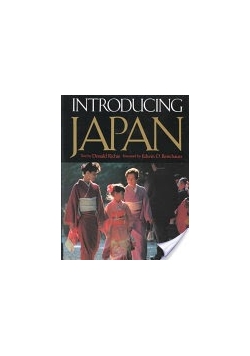 Introducing Japan