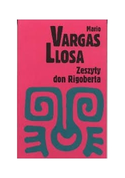 Zeszyty don Rigoberta
