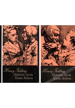 Historia życia II tomy