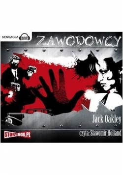 Zawodowcy audiobook