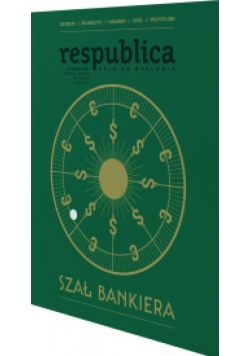Szał Bankiera