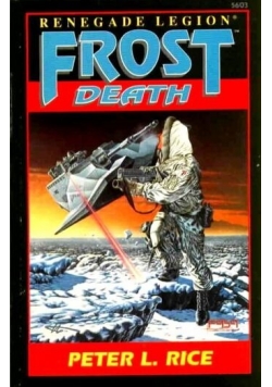Frost Death