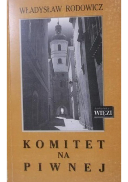 Komitet na piwnej