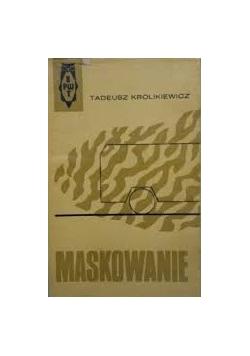 Maskowanie