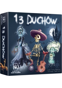13 duchów