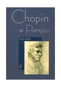 Chopin w Paryżu